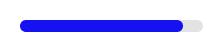 Progress bar