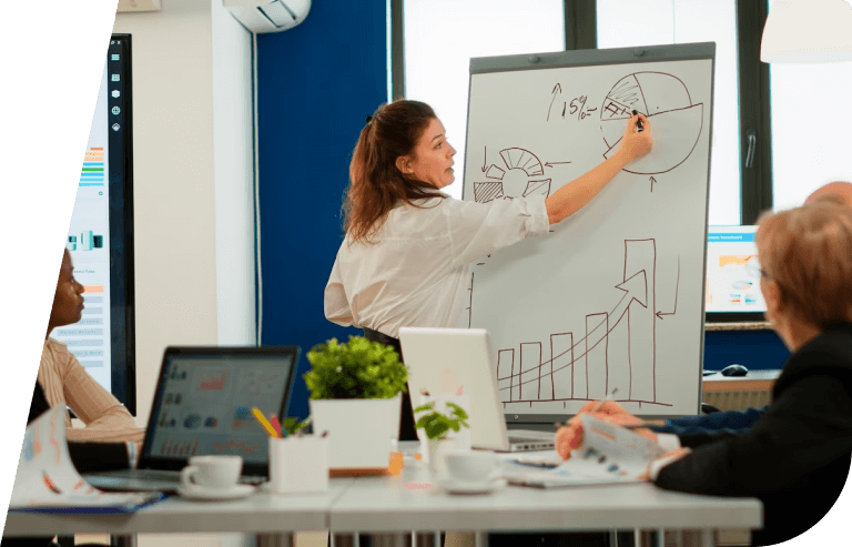 Beekeeper Design Studio Hero image